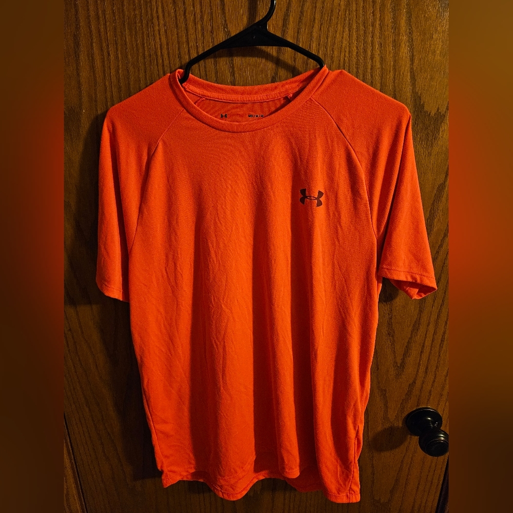 Under Armour Shirt